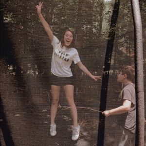 Meet your Posher, Deirdre